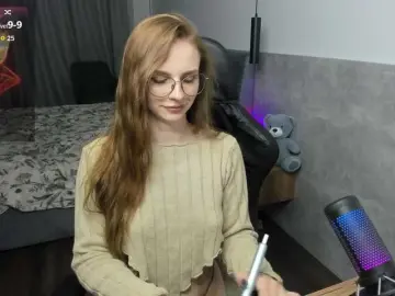 Bongacams Adult Webcams of MCfly-1