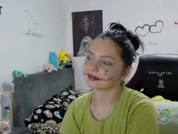 Bongacams Free Porn Cam of YreneA