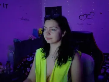 Bongacams Free Porn Cam of YreneA