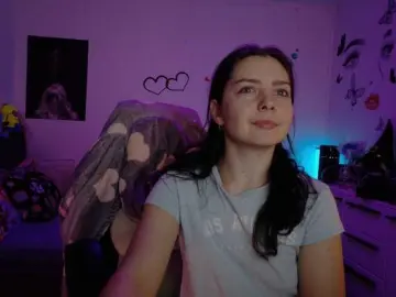 Bongacams Sex Chat of YreneA