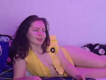 Bongacams Adult Webcams of YreneA