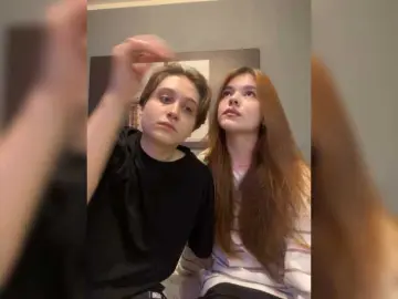 Bongacams Live Sex Cam of zefirrr666