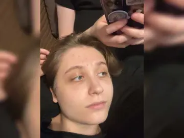 Bongacams Sex Cam of zefirrr666