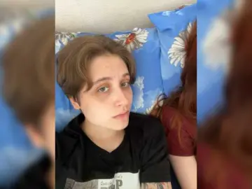 Bongacams Private Sex Chat of zefirrr666