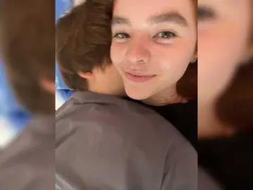 Bongacams Sex Cam of zefirrr666