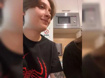 Bongacams Live Sex of zefirrr666