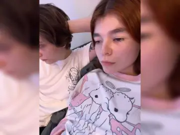 Bongacams Live Sex Cam of zefirrr666