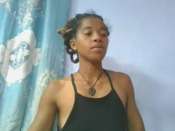 Bongacams Free Live Porn of Charlinah