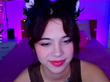 Bongacams Free Live Porn of CoralineJones