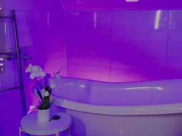 Bongacams Sex Cam of CoralineJones