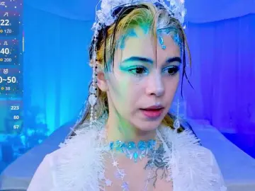 Bongacams Live Sex of CoralineJones