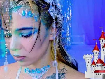 Bongacams Best live sex cam show of CoralineJones