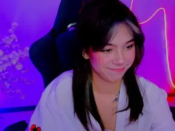 Bongacams Adult Video Chat of CoralineJones