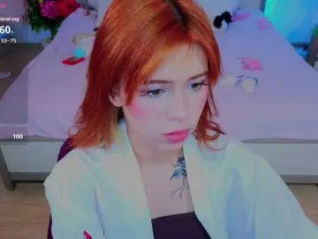 Bongacams Adult Webcams of CoralineJones