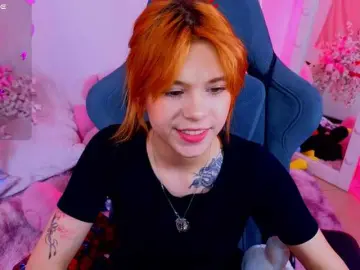 Bongacams Adult Webcams of CoralineJones