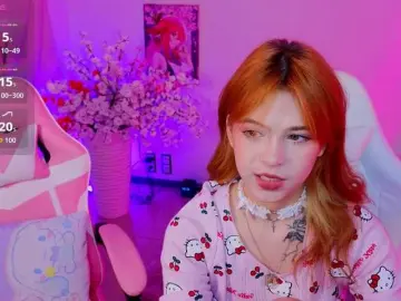 Bongacams Adult Webcams of CoralineJones