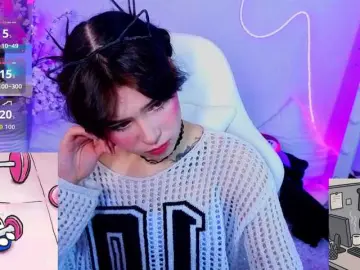 Bongacams Best Webcam of CoralineJones
