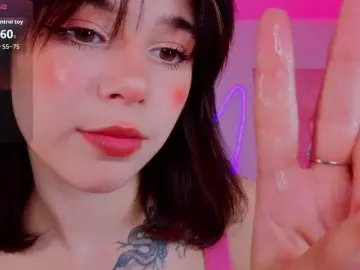 Bongacams Adult Video Chat of CoralineJones