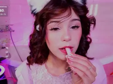 Bongacams Free Live Porn of CoralineJones