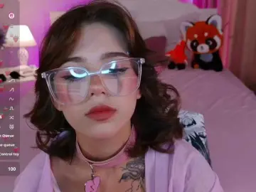 Bongacams Sex Cam of CoralineJones