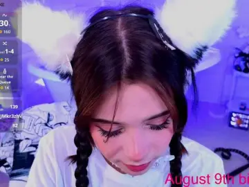 Bongacams Sex Cam of CoralineJones