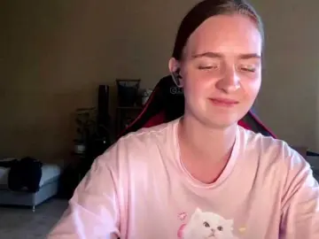 Bongacams Sex Cam of MagnoliaNaughton