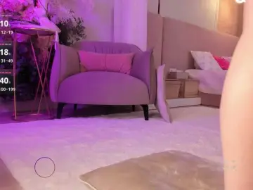 Bongacams Live Sex Cam of MiaTonyy