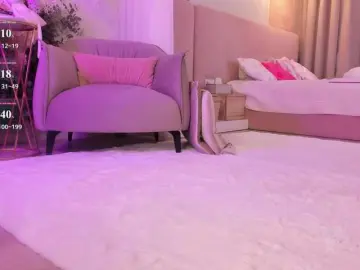 Bongacams Live Porn of MiaTonyy