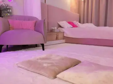 Bongacams Free Live Porn of MiaTonyy