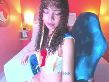 Bongacams Free Live Porn of NorthSweet