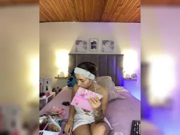 Bongacams Sex Cam of VictoriaHils