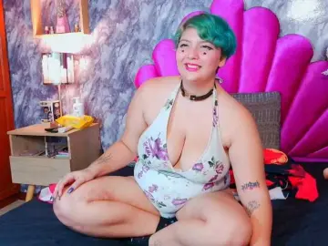 Bongacams Sex Cam of ANGEL-ADDICTED