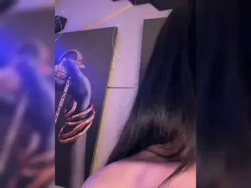 Bongacams Adult Webcam of Adel9