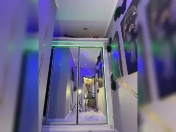 Bongacams Watch Live Sex Cams of Adel9