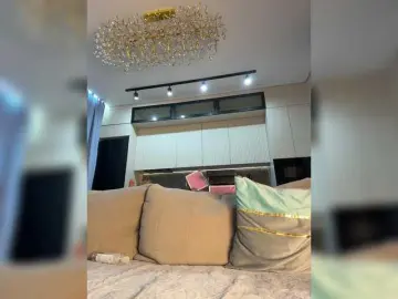 Bongacams Adult Webcam of Adel9