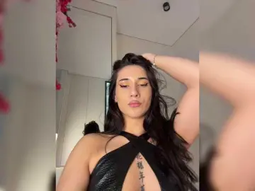 Bongacams Free Porn Cam of Adel9