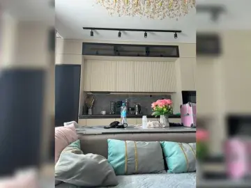 Bongacams Best live sex cam show of Adel9