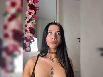 Bongacams Live Sex Cam of Adel9