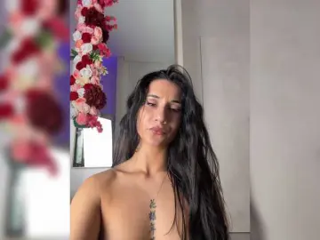 Bongacams Live Sex Cam of Adel9