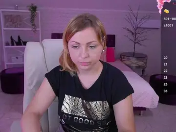 Bongacams Live Porn of AnitaLevanta