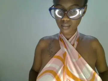 Bongacams Nude Webcam of Badgalstar