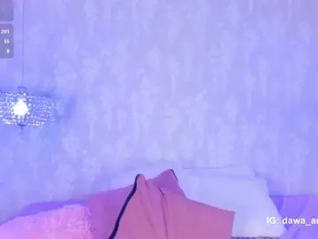 Bongacams Live Sex of dawa-angels