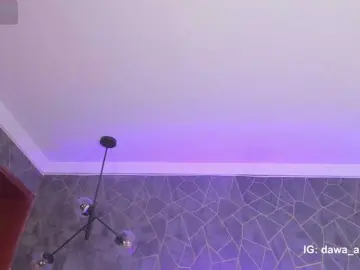 Bongacams Free Porn Cam of dawa-angels