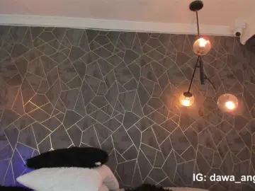 Bongacams Adult Video Chat of dawa-angels