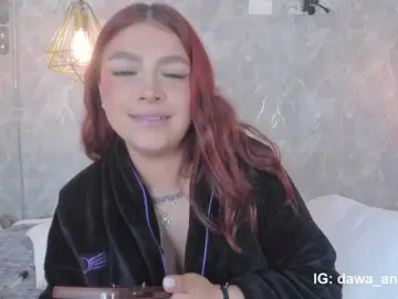 Bongacams Best Webcam of dawa-angels