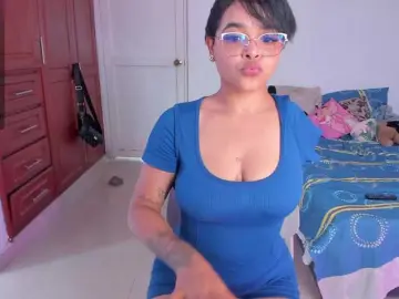 Bongacams Free Porn Cam of Tatiana25