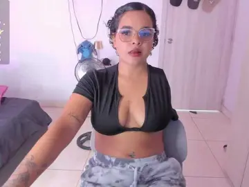 Bongacams Best Webcam of Tatiana25
