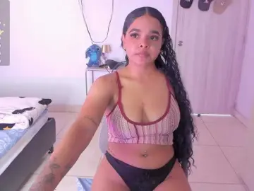Bongacams Live Sex of Tatiana25