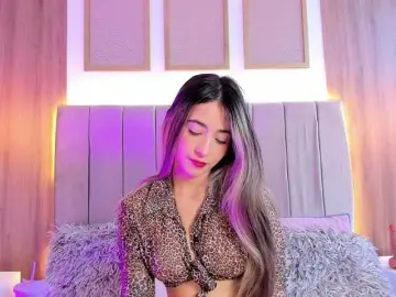 Bongacams Watch Live Sex Cams of AstraBelova