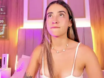 Bongacams Best Webcam of AstraBelova